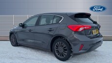 Ford Focus 1.5 EcoBlue 120 Titanium 5dr Diesel Hatchback